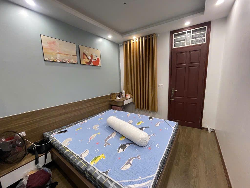 Bán Nhà Đặng Văn Ngữ, 36m², Gần Ô Tô, Full Nội Thất, Cách Phố Vài Bước Chân, Chỉ 6.35 Tỷ - Ảnh 2